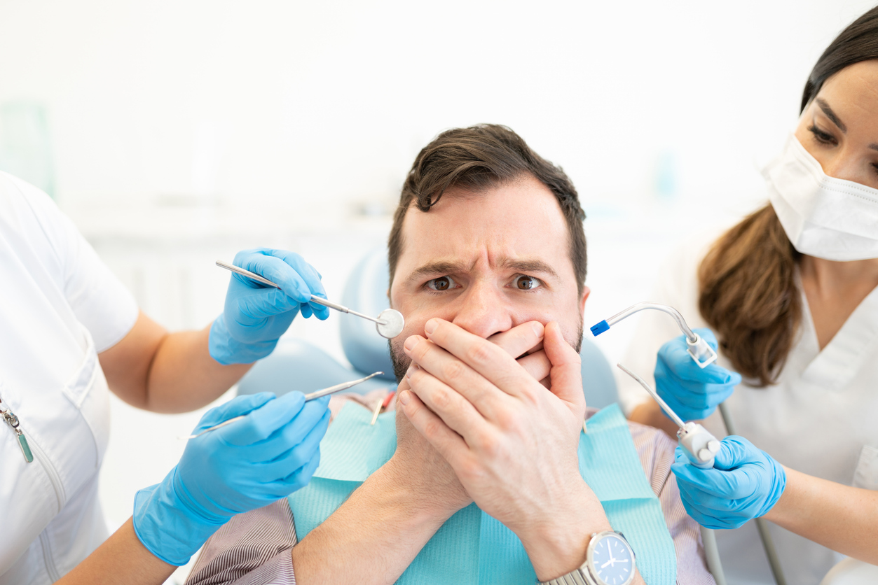 Strah od odlaska stomatologu: Psiholozi savjetuju kako se suočiti sa strahom od kojeg pate mnogi 