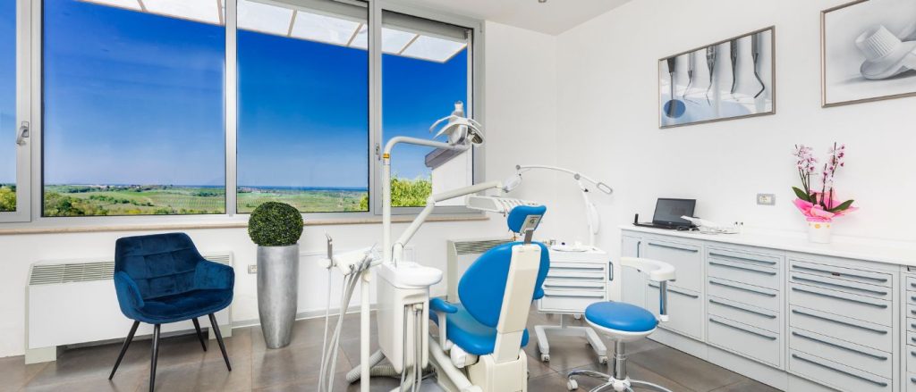Dentalna poliklinika Dr. Paljuk