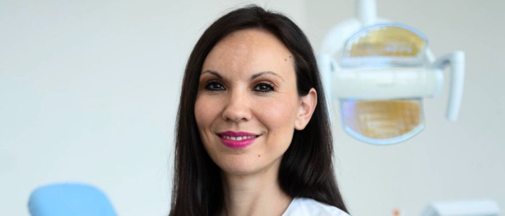 Dentalna poliklinika Dr. Paljuk