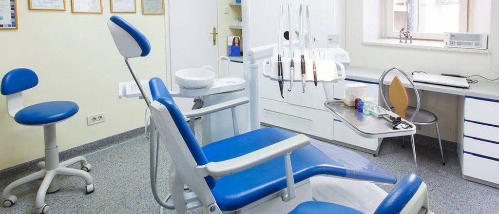 Dental Care Croatia