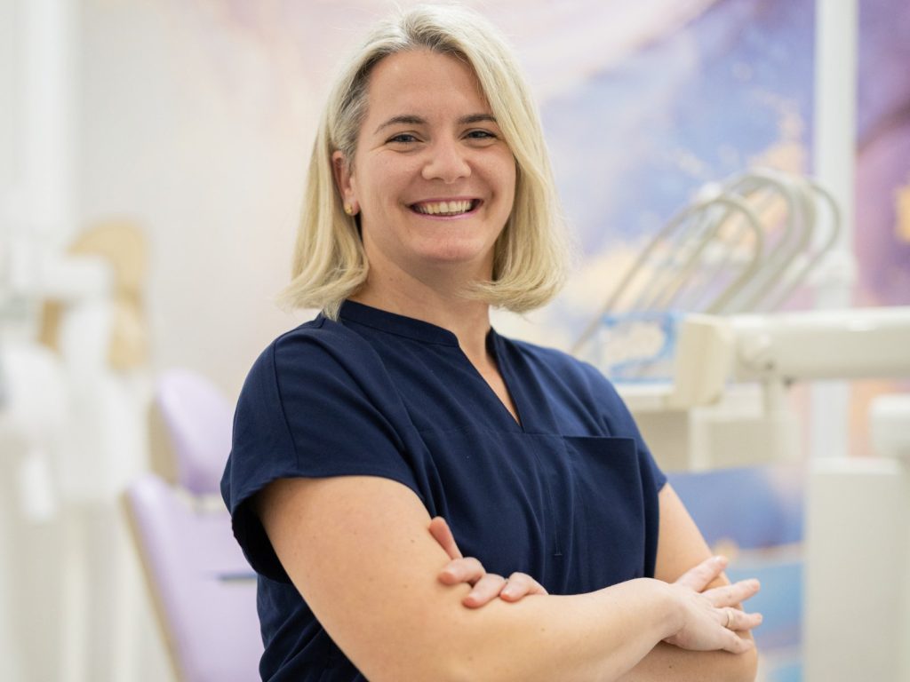 ZU Stomatološka ambulanta BEO smile