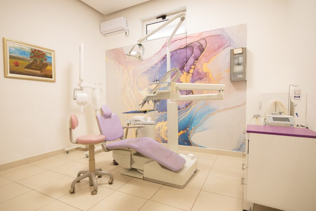 ZU Stomatološka ambulanta  BEO smile