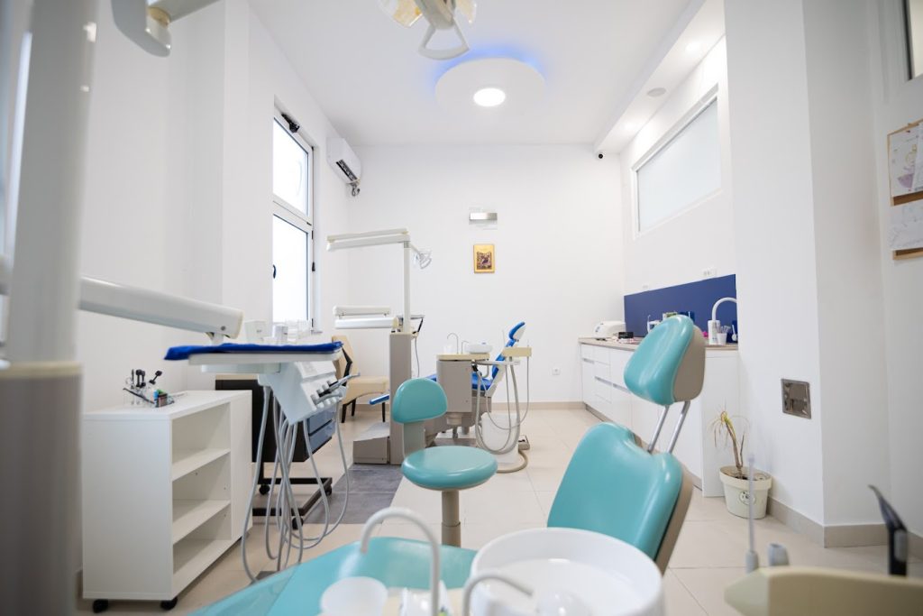ZU Stomatološka ambulanta  BEO smile