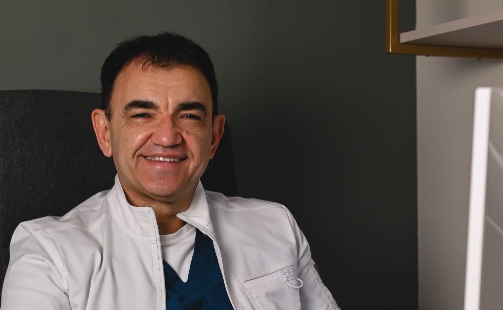 dr radojkokvić