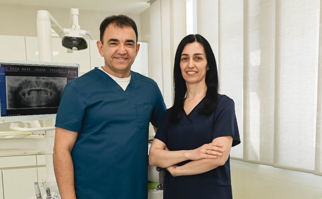 dr radojković
