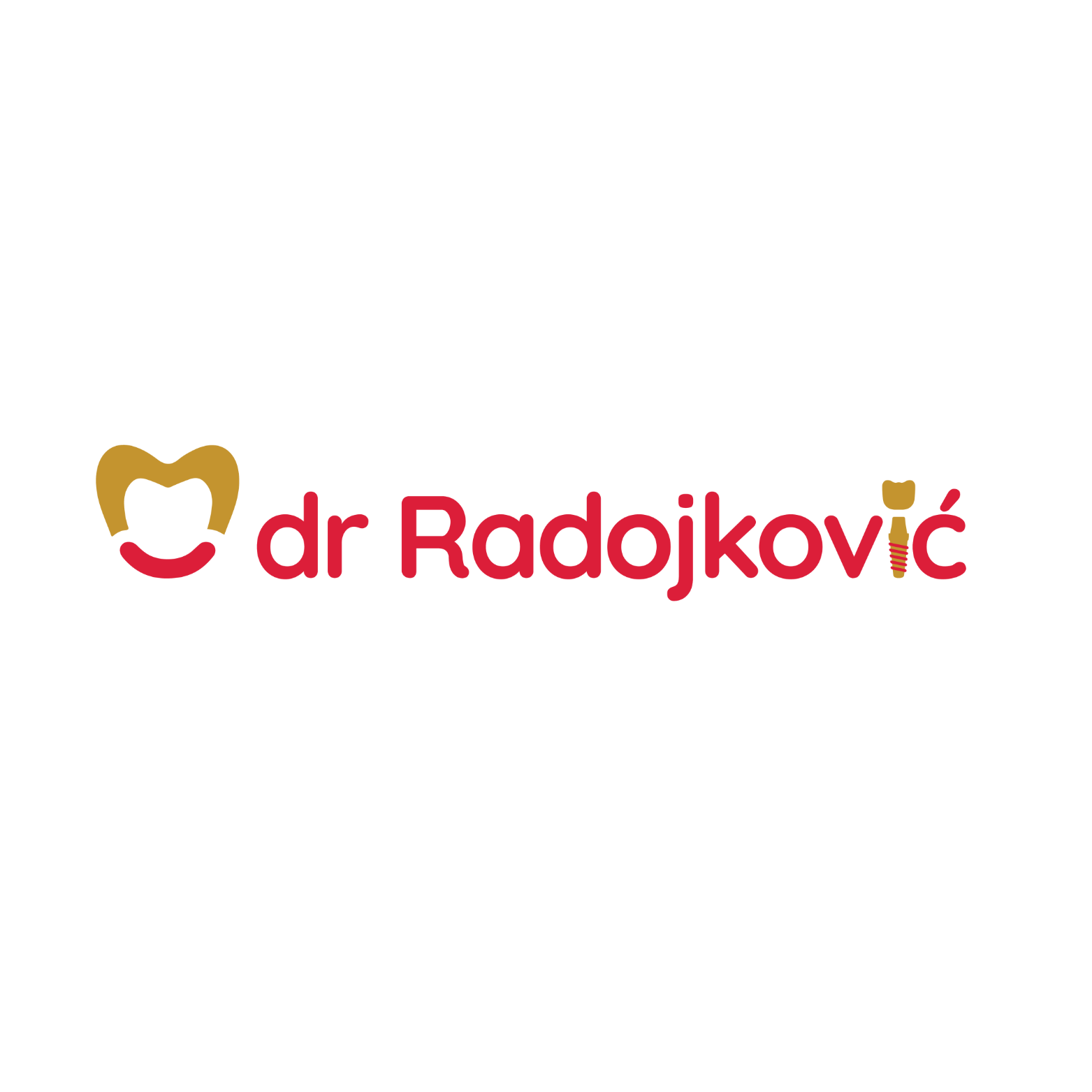 dr radojković