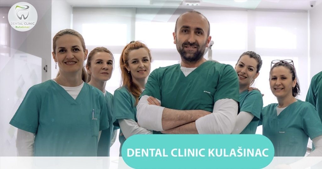 ZU Stomatološka ambulanta Kulašinac